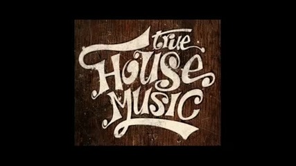 House Music - Ugo Lucchese - Secondo