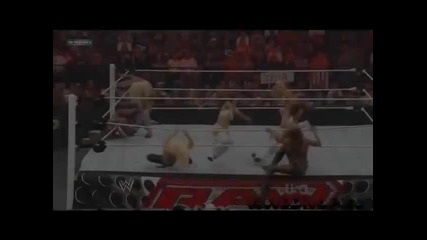 The Bella Twins - Hot n cold