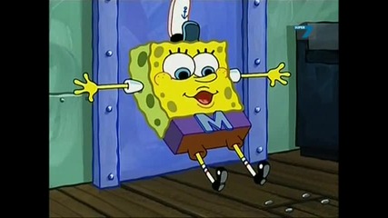 Spongebob ep5. se3. part1