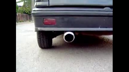 Gsi exhaust 
