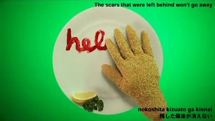 honey and clover Opening 1 