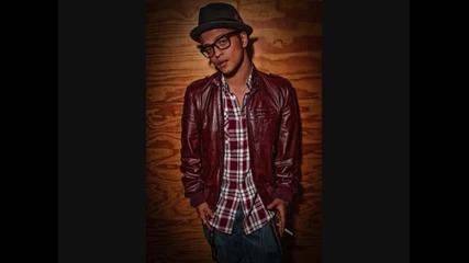 All about you- Bruno Mars (with lyrics)