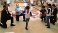 Традиционни луди танци изпълнявани от деца