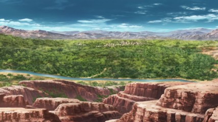 [ Bg Sub ] Fate/ Grand Order - Zettai Majuu Sensen Babylonia Ep. 4 [1080p]