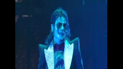 Michael Jackson - This Is It 