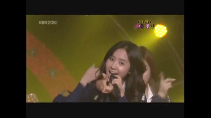 Snsd - Gag Concert [смях]