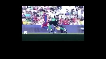 Leo Messi - Tribute