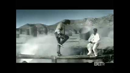Missy Elliott ft. Pharrell - On & on