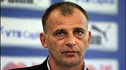 Тони Здравков поведе младежите за лагер и 2 проверки
