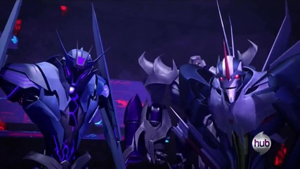Random Transformers Parody 9