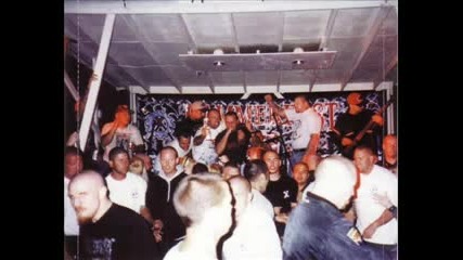 Bully Boys - Anger Inside 