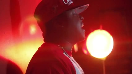 Chinx Drugz - Flexin Hard (remix) ft. French Montana & Jadakiss (official Video)