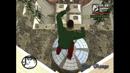 gta kill