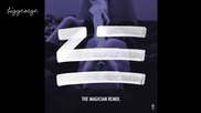 Zhu - Faded ( The Magician Remix )