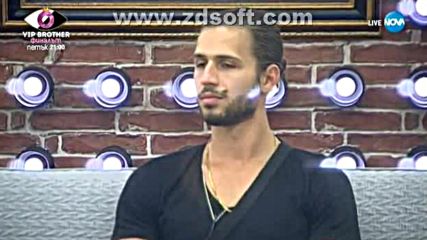 Vip Brother 2018 31.10.2018 - част 5