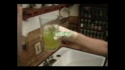 Как Да Си Направим Блестяща Вода? 