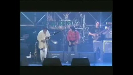 Rare Stuff Tokyo Jazz Festival 2004 Toto Feat.herbie Hancock.avi