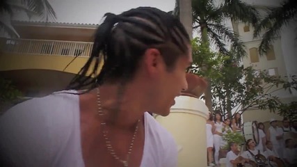 Making Of La Vida es Bella - Ana Isabelle ft. Chino y Nacho