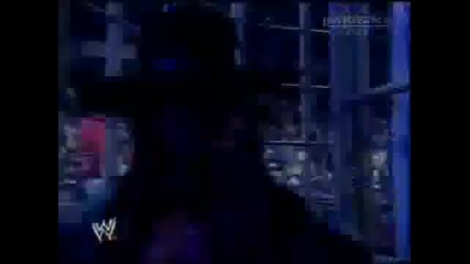 Big Show vs Undertaker ( Punjabi Prison Match )