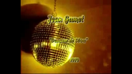Jean Gamet - Danseur de slow(1979)