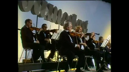James Last - Cant give you anything... 