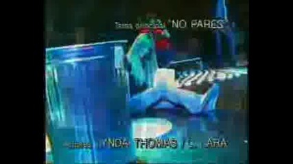 Rbd - N0 Pares