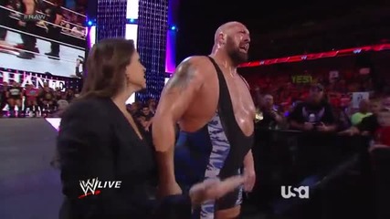 The Shield - September 2nd, 2013
