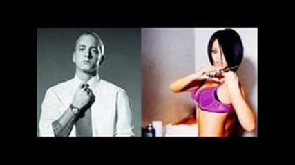 Eminem ft. Rihanna - Love The Way You Lie
