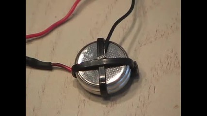 Mysterious Lightbulb Hack 