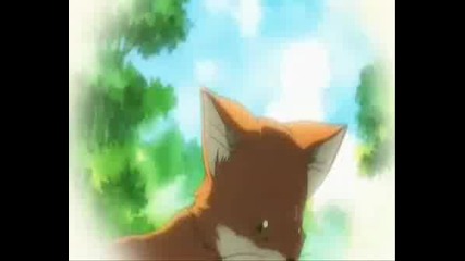 Kanon 2006 AMV - Because Yuichi Loved Makoto