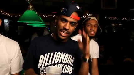 Big Sean - High Rise [official Video]