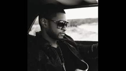 Песен На Usher - Take A Ride