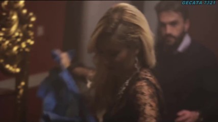 Zorica Brunclik I Dzenan Loncarevic - Da mogu da te vratim - Official Video 2016 (bg,sub)