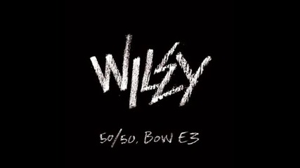 Wiley - Wearing my rolex 