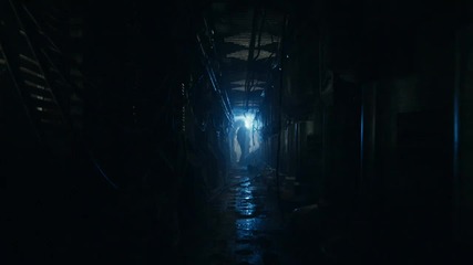 Predators - Trailer 1 (2010) 