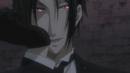 Random Sebby x Ciel Fanservice Mep part