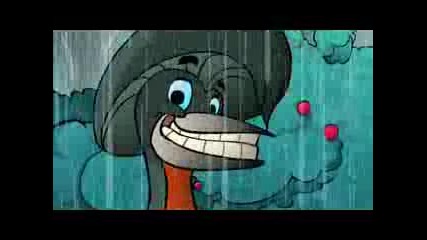 The Umbrella Bird Song