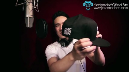 Maroon 5 feat. Wiz Khalifa - Payphone - Cover By Jason Chen
