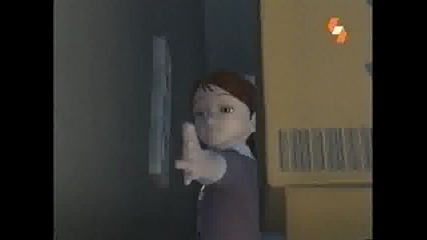 Iron kid епизод 5 бг аудио 