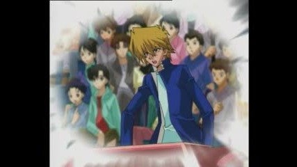 Yu - Gi - Oh! - Epizod 133 - Sblasak v kolizeuma - chast 5 