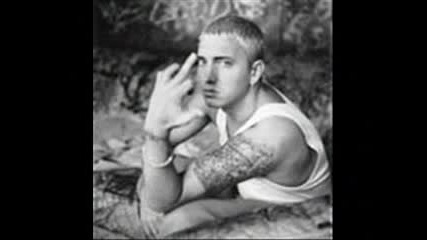 Eminem - Kill You (bg subs) 