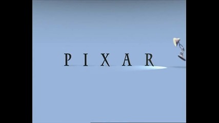 Pixar-luxo Jr. (1986)