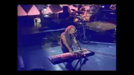 Foreigner - Waiting for a girl like you 