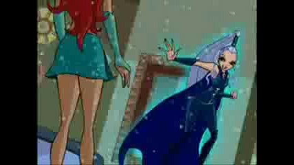 Winx Club The Movie