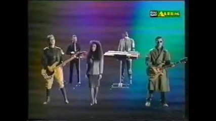 Matia Bazar - Fantasia
