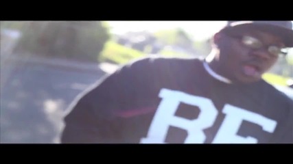 Moe Green - Ride