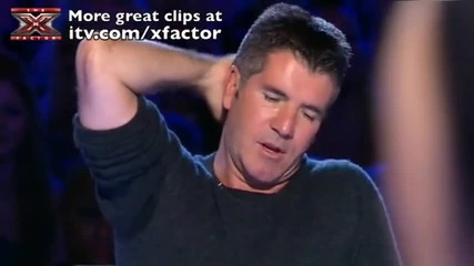 The X Factor 2009 - It Takez 2 - Bootcamp 1
