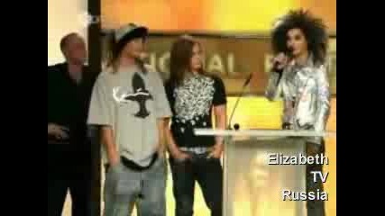 My Video About My L0of Tommy Kaulitz..