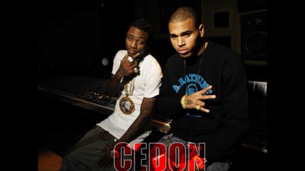Chris Brown Feat. Soulja Boy - Bad