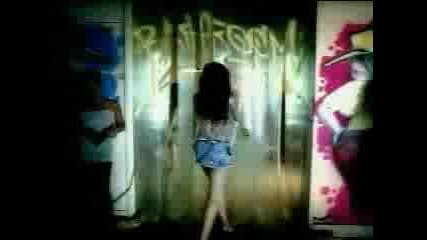 Yonnie Feat.ying Yang Twins - In Da Club